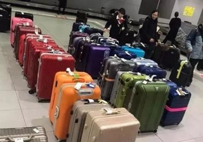黟县行李托运